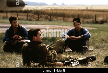 MEMPHIS BELLE (1990), Sean Astin, Billy Zane, COURTNEY MBE 064 GAINS Banque D'Images