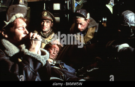 MEMPHIS BELLE (1990), Courtney GAINS, Billy Zane, ERIC STOLTZ, Harry Connick JR MBE 070 D Banque D'Images