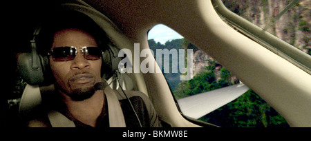 MIAMI VICE -2006 Jamie Foxx Banque D'Images