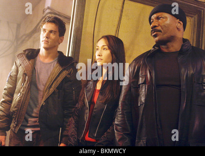 MISSION IMPOSSIBLE 3 (2006) JONATHAN RHYS MEYERS, Maggie Q, VING RHAMES MIS3 001-10 Banque D'Images