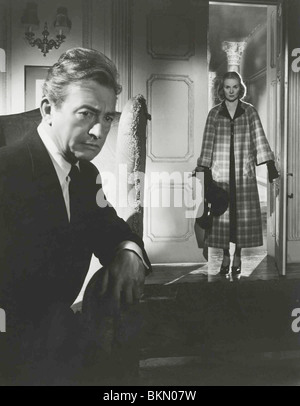 Amis passionnés (1948) CLAUDE RAINS, ANN TODD PSNF 001-01 Banque D'Images