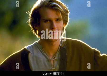 Le Princess Bride (1987) CARY ELWES PRB 031 Banque D'Images