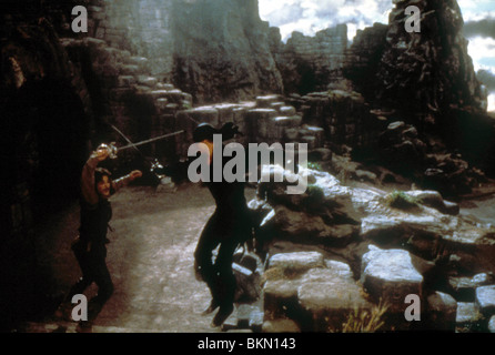 Le Princess Bride (1987) MANDY PATINKIN, CARY ELWES PRB 034 Banque D'Images