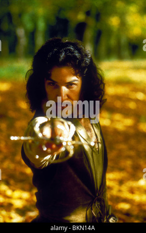 Le Princess Bride (1987) MANDY PATINKIN PRB 042 Banque D'Images