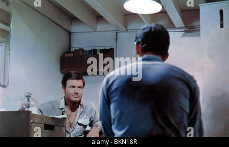 PT 109 -1963 CLIFF ROBERTSON Banque D'Images