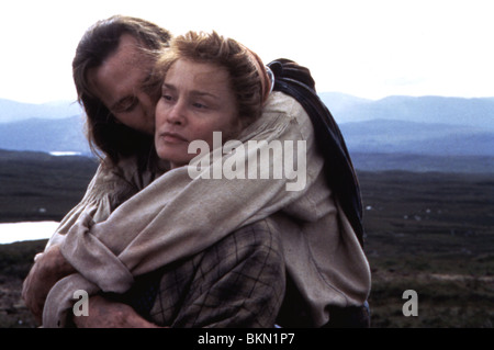 ROB ROY (1995) Liam Neeson, JESSICA LANGE RORY 038 Banque D'Images