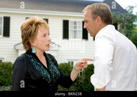 La rumeur court (2005) Shirley Maclaine, Kevin Costner RUMH 001-08 Banque D'Images