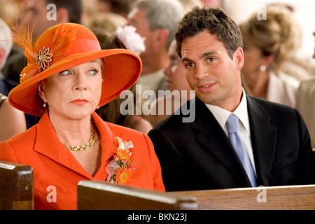 La rumeur court (2005), Shirley Maclaine, MARK RUFFALO RUMH 001-12 Banque D'Images