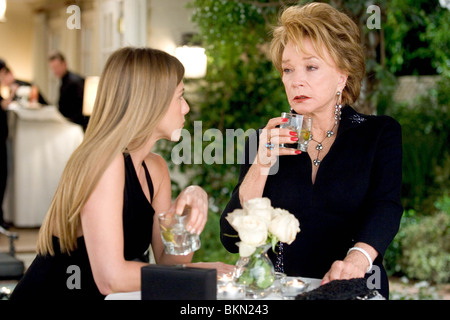 La rumeur court (2005) Jennifer Aniston, Shirley Maclaine RUMH 001-19 Banque D'Images