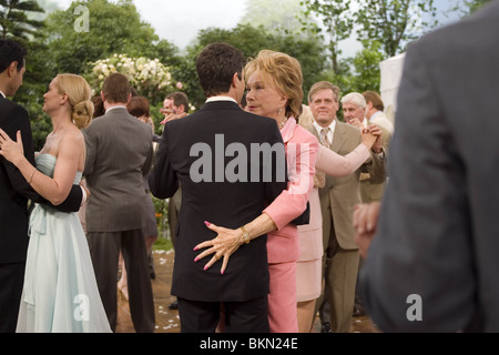 La rumeur court (2005), Shirley Maclaine, MARK RUFFALO RUMH 001-25 Banque D'Images