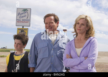 RV : RUNAWAY VACATION (2006) Josh Hutcherson, ROBIN WILLIAMS, Cheryl Hines RV 001-01 Banque D'Images