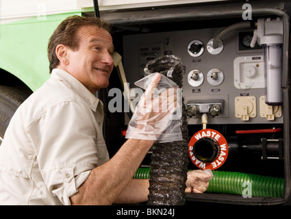 RV : RUNAWAY VACATION (2006) ROBIN WILLIAMS RV 001-03 Banque D'Images