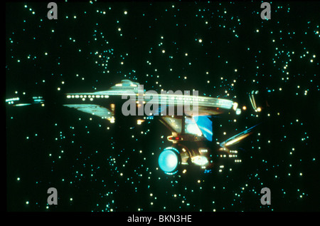 J'ai STAR TREK : THE MOTION PICTURE (1979) STMP 057 Banque D'Images