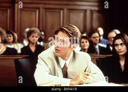 STORYVILLE (1992) JAMES SPADER, CHARLOTTE LEWIS STVL 004 Banque D'Images