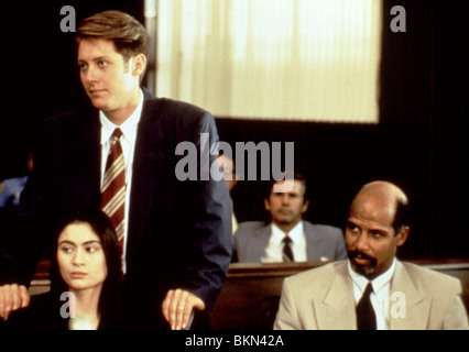 STORYVILLE -1992 JAMES SPADER Banque D'Images