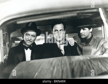 L'ENTRETIEN DE LA VILLE (1942) Ronald Colman, Cary Grant TOTT 002P Banque D'Images