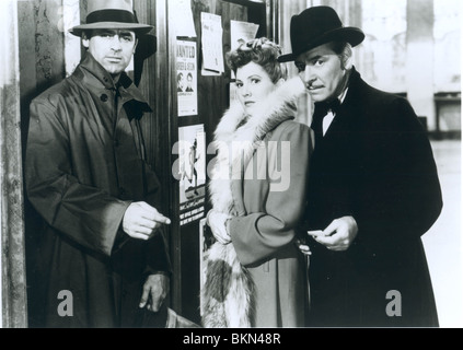 L'ENTRETIEN DE LA VILLE (1942) Cary Grant, JEAN ARTHUR, RONALD COLMAN TOTT 005P Banque D'Images