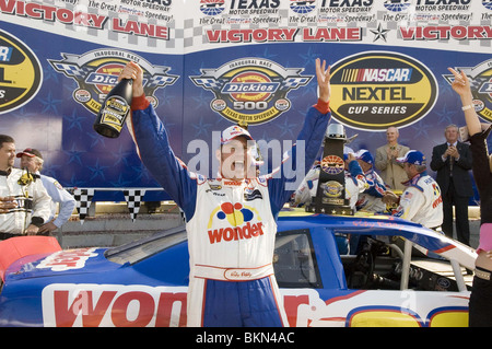 TALLADEGA NIGHTS : The Ballad of Ricky Bobby (2006) et Will Ferrell TAGN 001-03 Banque D'Images