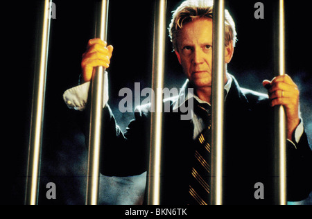 X-MEN -2000 BRUCE DAVISON Banque D'Images