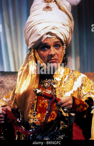 Transporter sur Columbus (1992) Rik MAYALL COCL 037 Banque D'Images