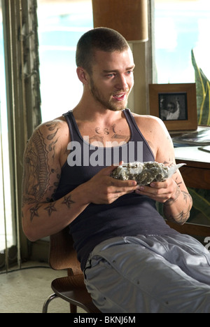 ALPHA DOG (2006) JUSTIN TIMBERLAKE ALPD 001-04 Banque D'Images