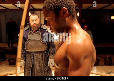 Comme vous l'AIMEZ (2006) BRIAN BLESSED, DAVID OYELOWO KENNETH BRANAGH (DIR) ASYU 033 Banque D'Images