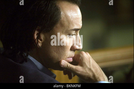 The Mission (2008) D'OXYDE PANG CHUN NICOLAS CAGE (DIR) BANQUE MONDIALE 004 Banque D'Images