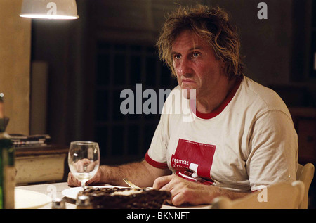 BOUDU (2005) GERARD DEPARDIEU GERARD JUGNOT (DIR) BOUU 001 Banque D'Images