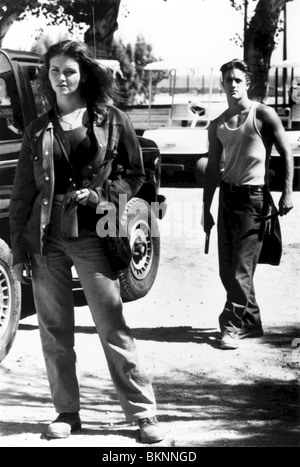 Un garçon appelé LA HAINE (1996) MISSY CRIDER, SCOTT CAAN, Mitch MARCUS (DIR) BCH 002P Banque D'Images