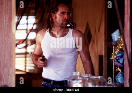 CON AIR -1997 NICOLAS CAGE Banque D'Images