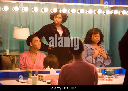 DREAMGIRLS (2006) Beyonce Knowles, Jennifer Hudson, ANIKA NONI ROSE DRGL 001-08 Banque D'Images