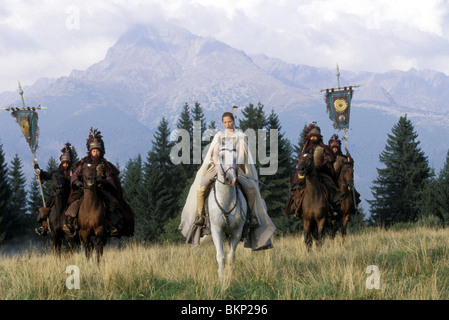 ERAGON -2007 Sienna Guillory Banque D'Images