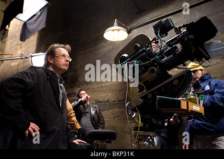 Sur le plateau de tournage (ALT) (ALT) O/S 'DREAMGIRLS' (2006) BILL CONDON (DIR) DRGL 001-06 Banque D'Images