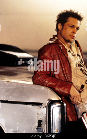 FIGHT CLUB -1999 BRAD PITT Banque D'Images