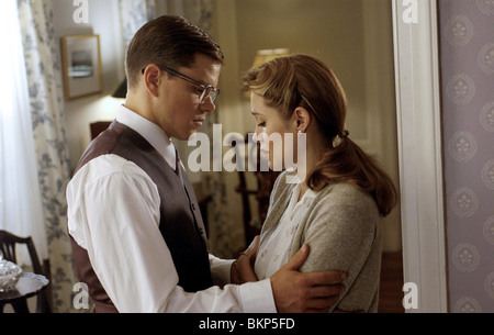 Le bon berger (2006) ANGELINA JOLIE, Matt Damon GDSH 001-07 Banque D'Images