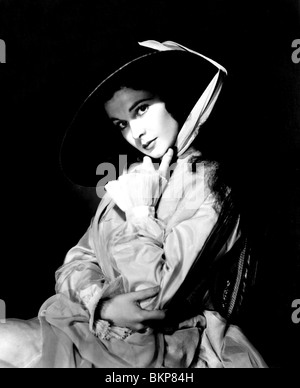 LADY HAMILTON (1941) qu'HAMILTON FEMME (ALT) Vivien Leigh LDYH P 002 Banque D'Images