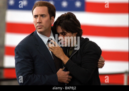 Seigneur de guerre (2005) NICOLAS CAGE, Jared Leto LOFW 001-04 Banque D'Images