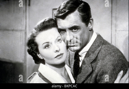 Les gens parleront (1951) JEANNE CRAIN, Cary Grant PWT 001 Banque D'Images