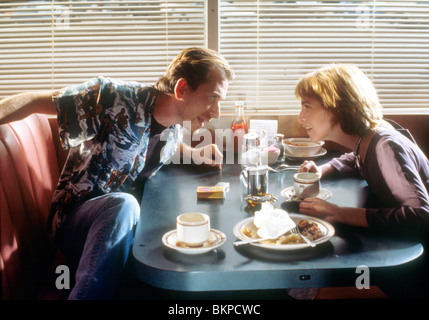 PULP Fiction (1994) TIM ROTH, Amanda Plummer PLFC 008 Banque D'Images