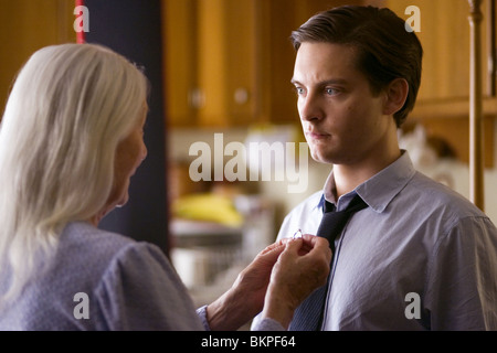 SPIDER-MAN 3 (2007) Spiderman 3 (ALT) Tobey Maguire, Rosemary Harris SPM3 001-26 Banque D'Images