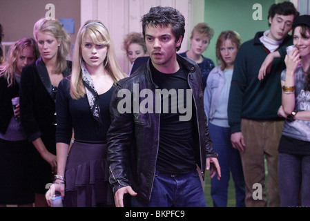 Pour 10 (2006) DOMINIC COOPER TOM VAUGHAN (DIR) SF10 006 Banque D'Images