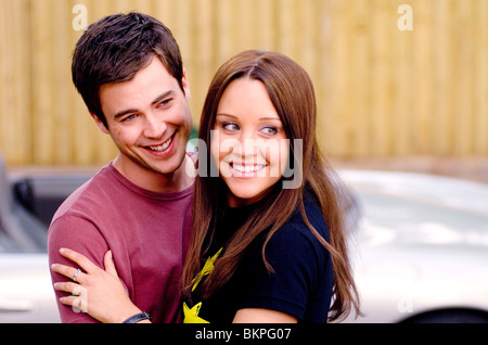 SYDNEY WHITE (2007) MATT LONG, Amanda Bynes JOE NUSSBAUM (DIR) SYWH 004 Banque D'Images