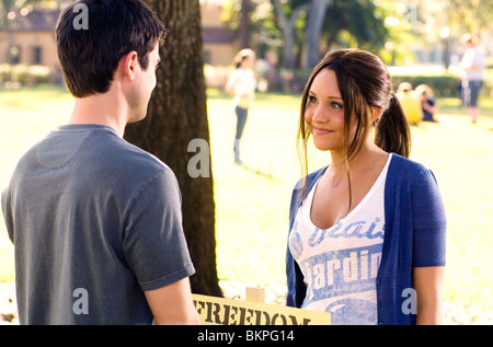 SYDNEY WHITE (2007) MATT LONG, Amanda Bynes JOE NUSSBAUM (DIR) SYWH 011 Banque D'Images