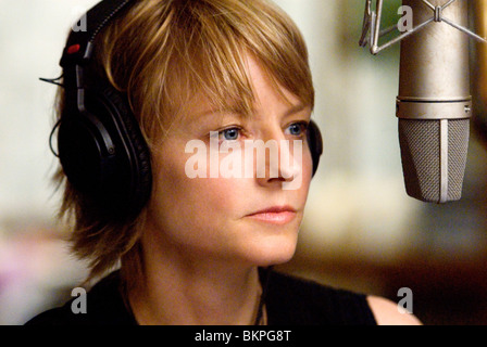 Le BRAVE (2007), JODIE FOSTER, Neil Jordan (DIR) 004 BRAV Banque D'Images