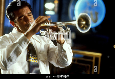 Le Mambo Kings (1991) Antonio Banderas ARNE GLIMCHER (DIR) MOA 051 Banque D'Images