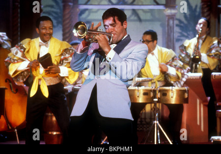 Le Mambo Kings (1991) Antonio Banderas ARNE GLIMCHER (DIR) MOA 070 Banque D'Images