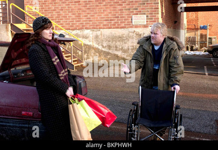 Les Sauvages (2007) Philip Seymour Hoffman, Laura Linney Tamara Jenkins (DIR) SAVA 002 Banque D'Images