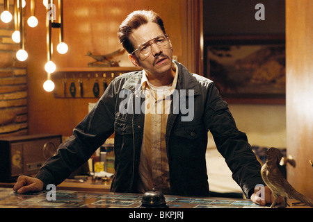 Vacance (2007) FRANK WHALEY JR VACA 001-09 Banque D'Images