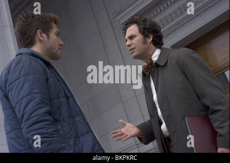 ZODIAC (2007), Jake Gyllenhaal, MARK RUFFALO KAKA 001-17 Banque D'Images