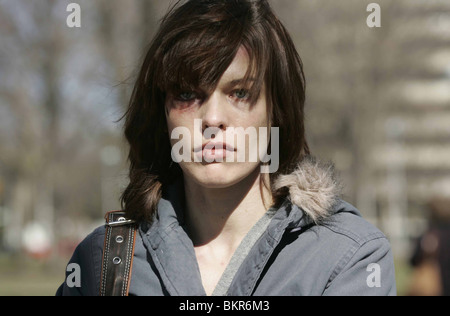 .45 (2006) Milla Jovovich GARY LENNON (DIR) 002 Banque D'Images